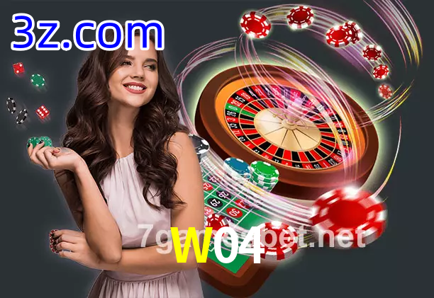 vivo no cassino W04