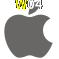 Aplicativo W04 para iOS